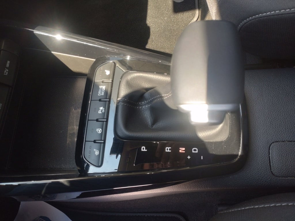 Kia Stonic 1.0 t-gdi mhev dynamic line | automaat
