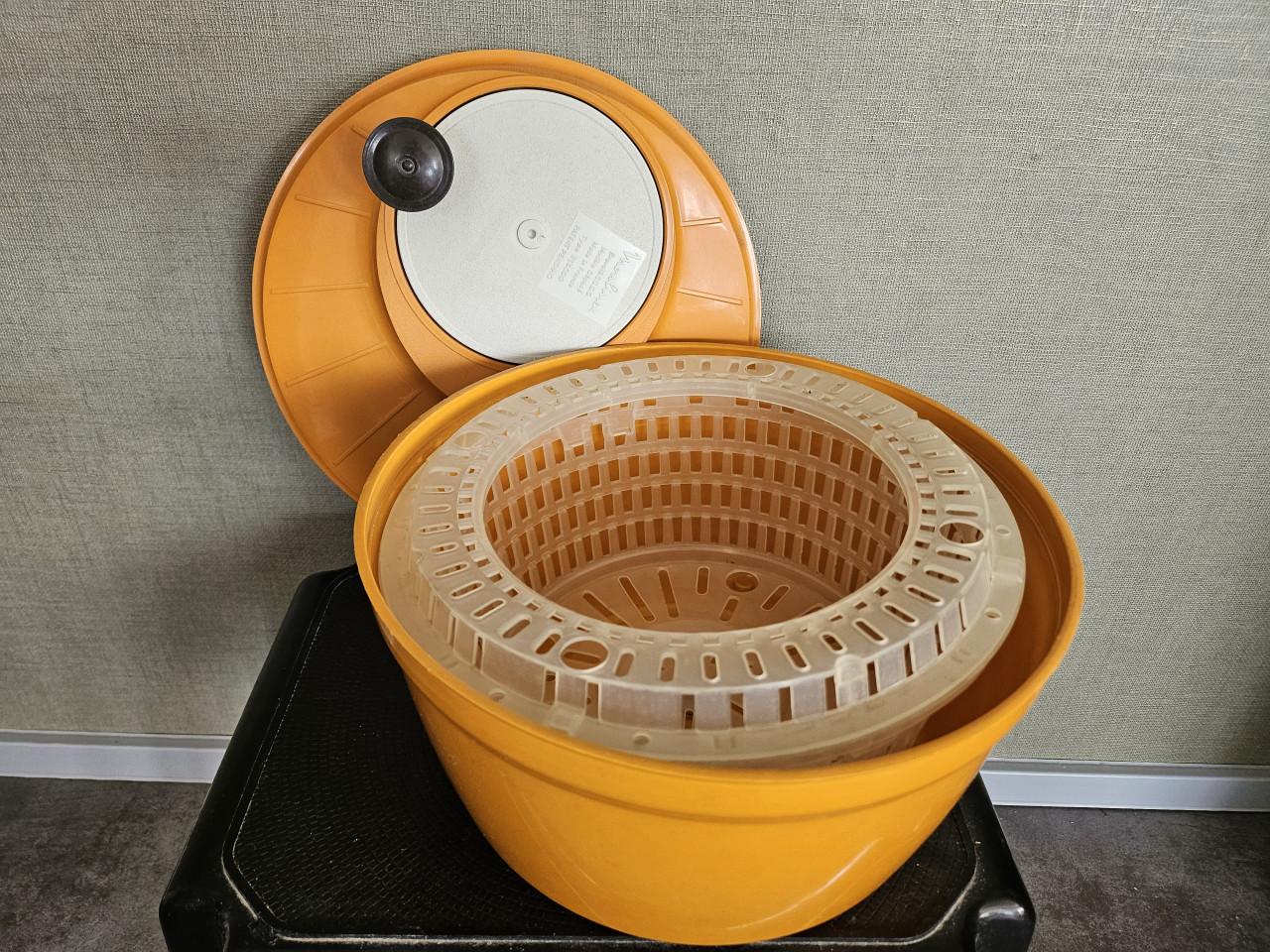 Vintage Slacentrifuge