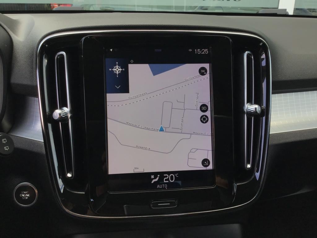 Volvo XC40 t4 190pk momentum pro| trekhaak| climate| navi| elek.achterklep