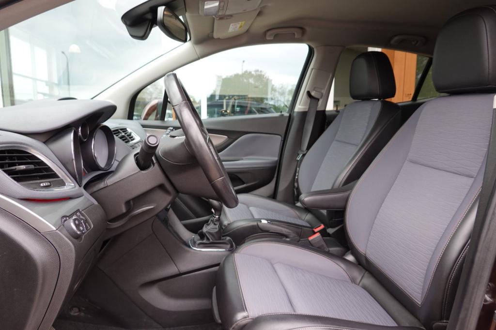 Opel Mokka 1.4 t cosmo