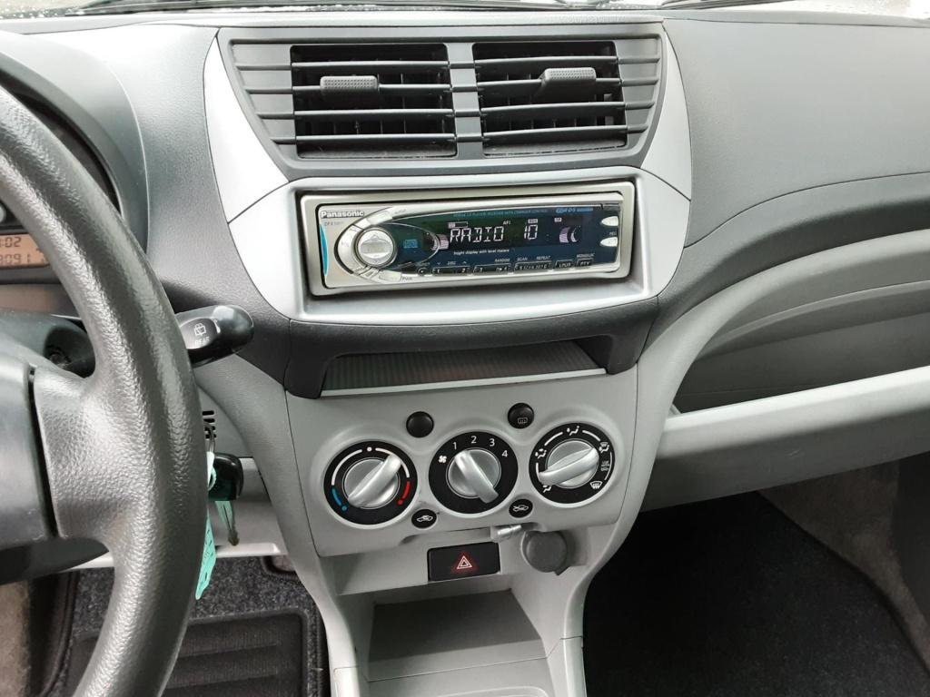 Suzuki Alto 1.0 comfort