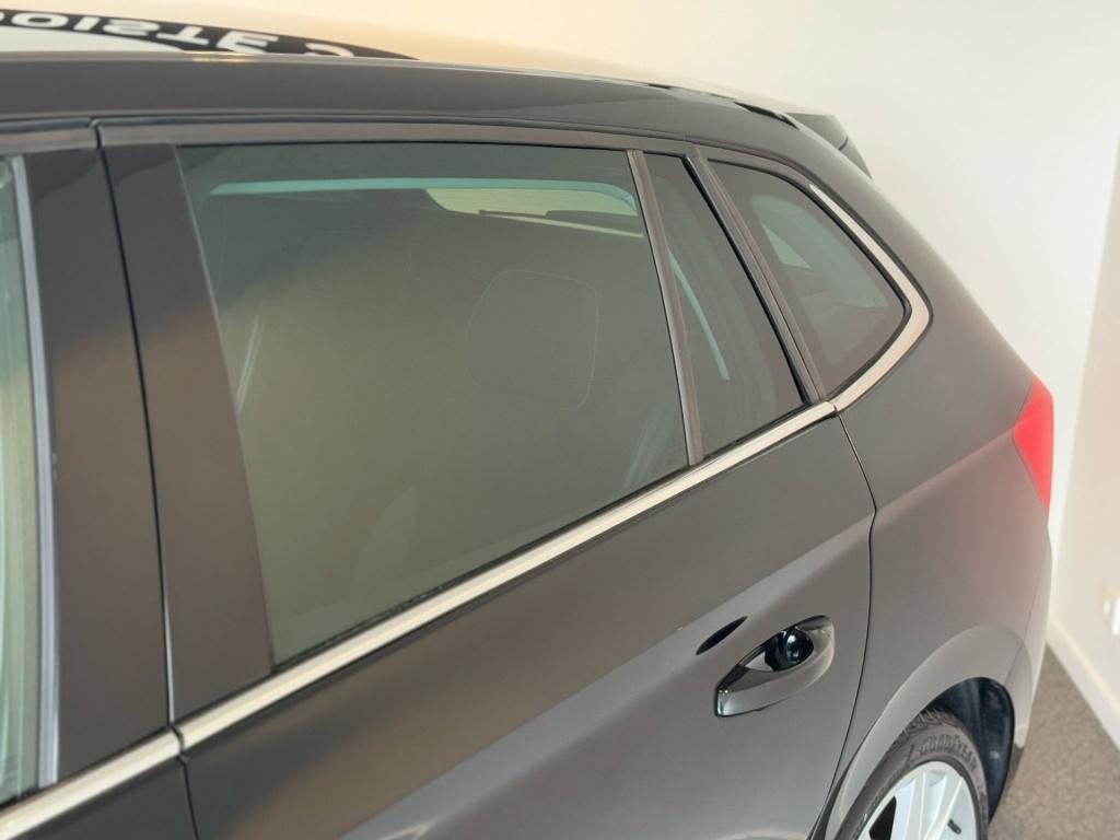 Skoda Scala 1.0 tsi sport business