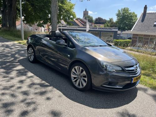 Opel Cascada 1.4 t ecoflex cosmo