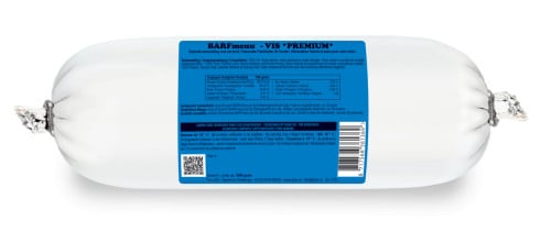 Opruiming Barfmenu diepvriesvoer