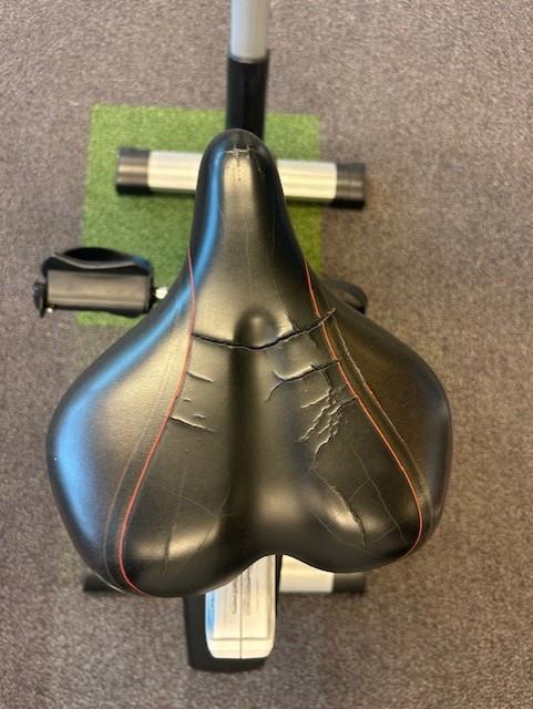 Kettler hometrainer te koop