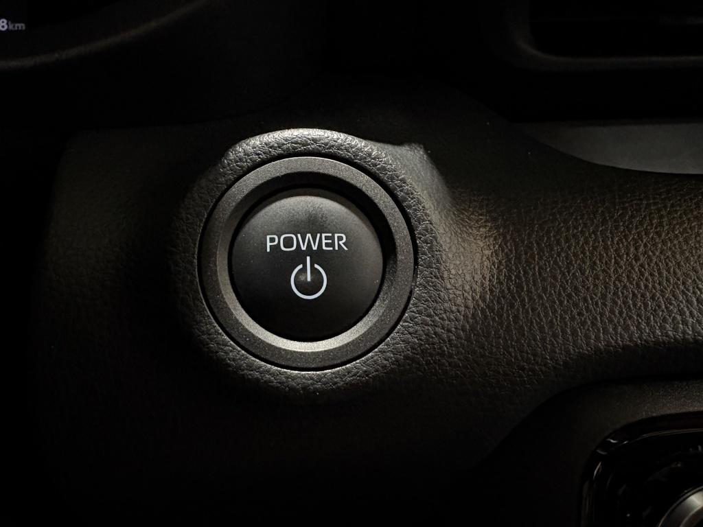 Toyota Yaris 1.5 hyb. 115 first edition | pdc |