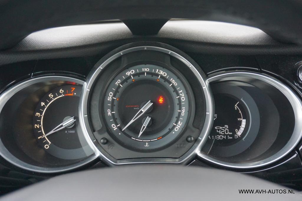 Citroen DS3 1.2 puretech so chic