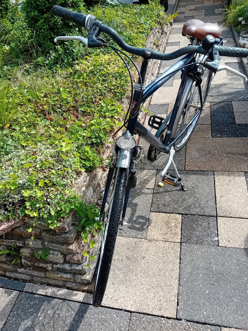 Herenfiets