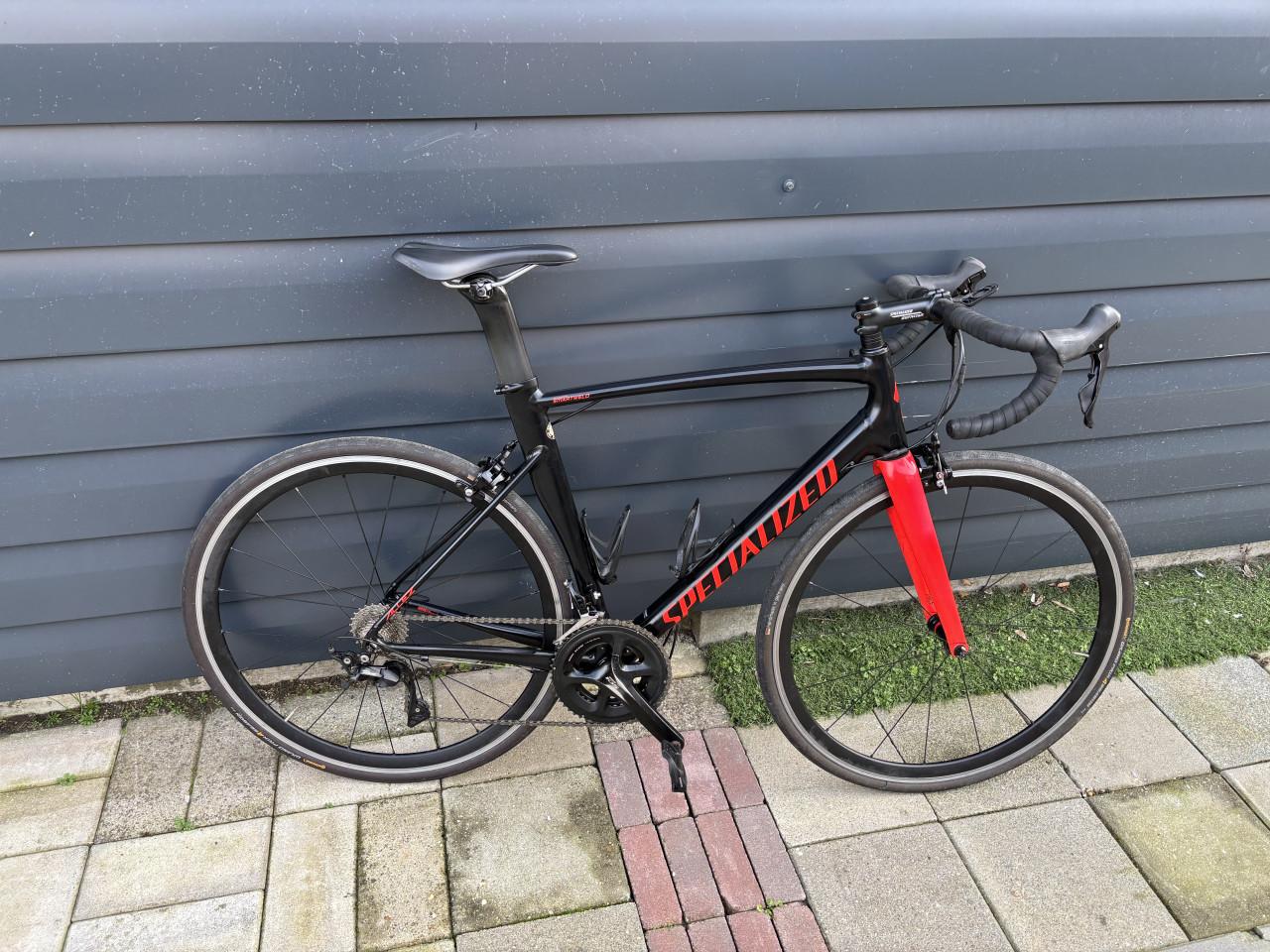 Specialized