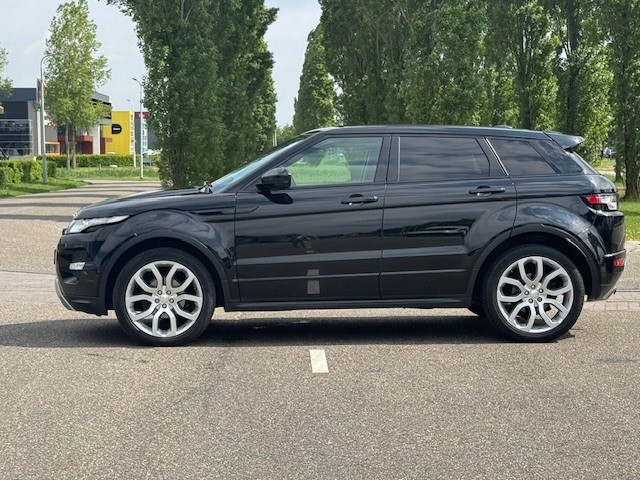 Land Rover Range Rover 2.0 si 4wd prestige business edition l trekhaak l le
