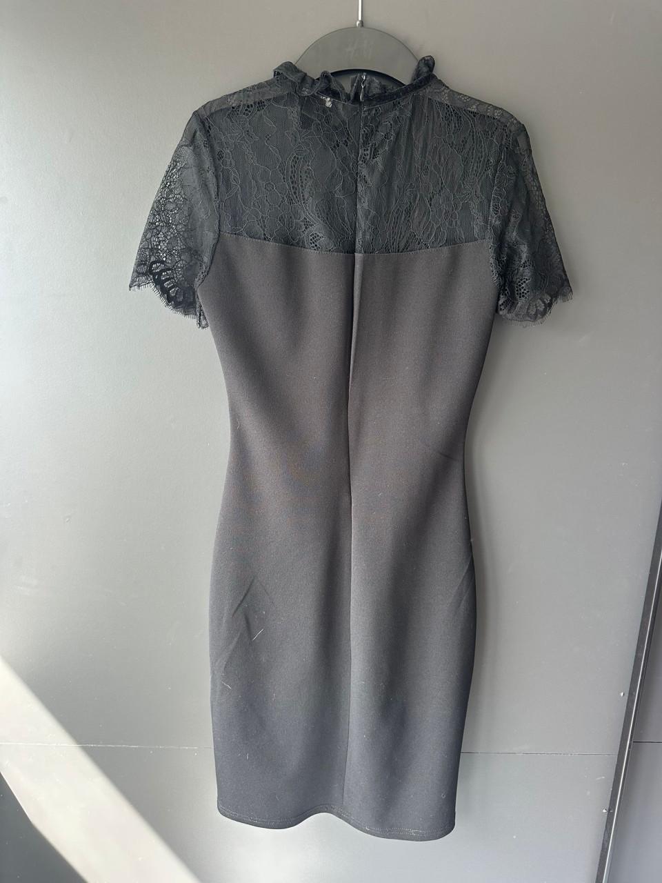 Prachtig jurkje zgan!