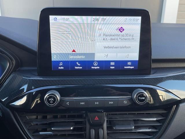 Ford Kuga 2.5 phev st-line