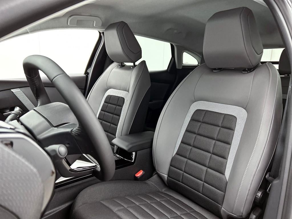 Citroen C4 hybrid 145pk automaat collection | rijklaar | stoelverwarming | 