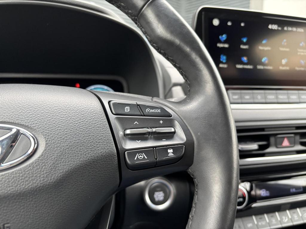 Hyundai Kona 1.6 gdi hev premium