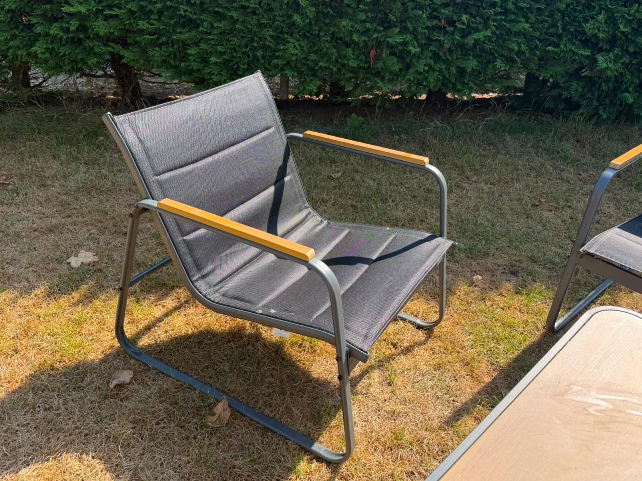 Tuinset