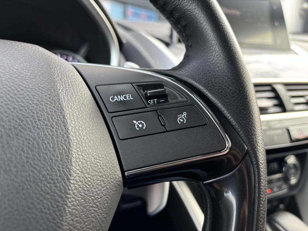 Mitsubishi Eclipse Cross 1.5 di-t first edition automaat incl. trekhaak!