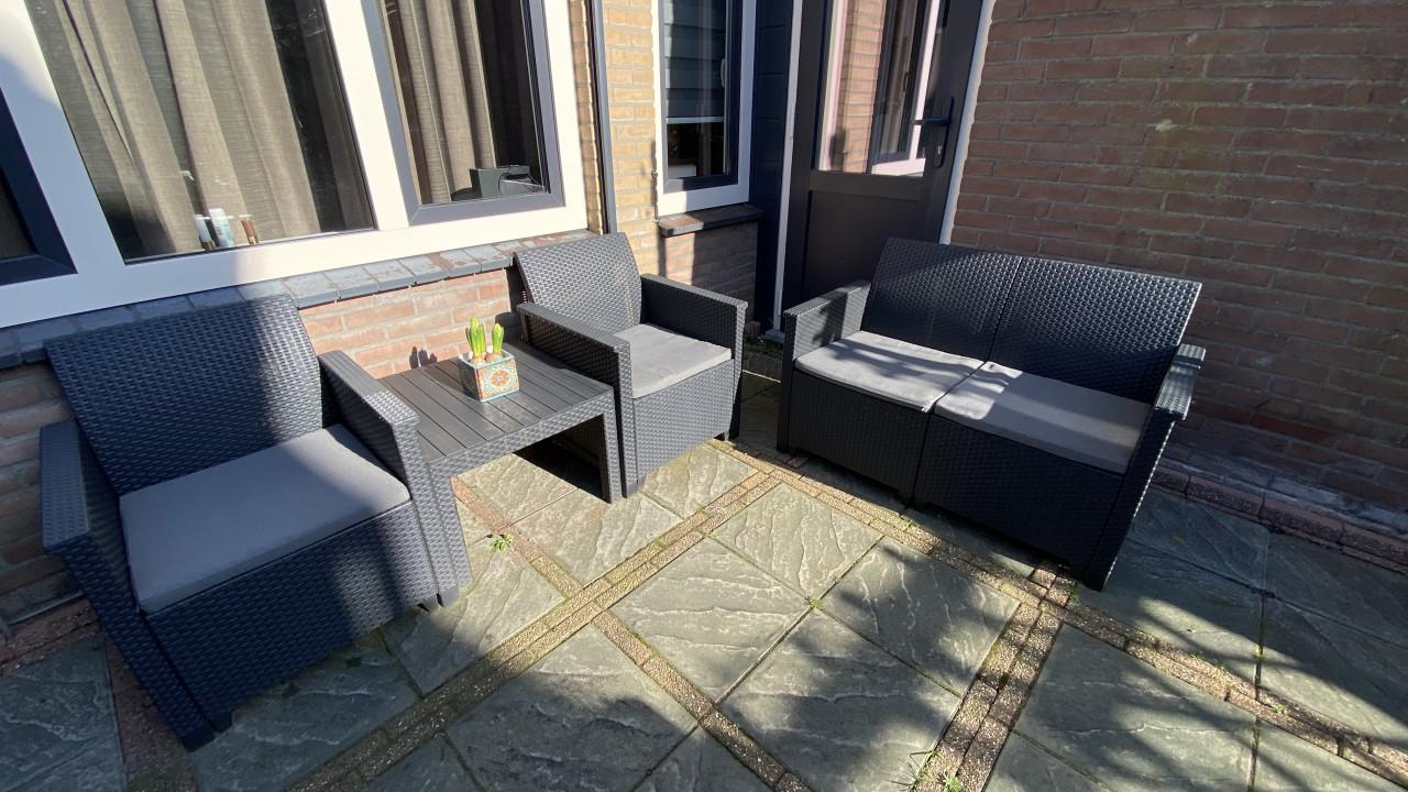 Loungeset
