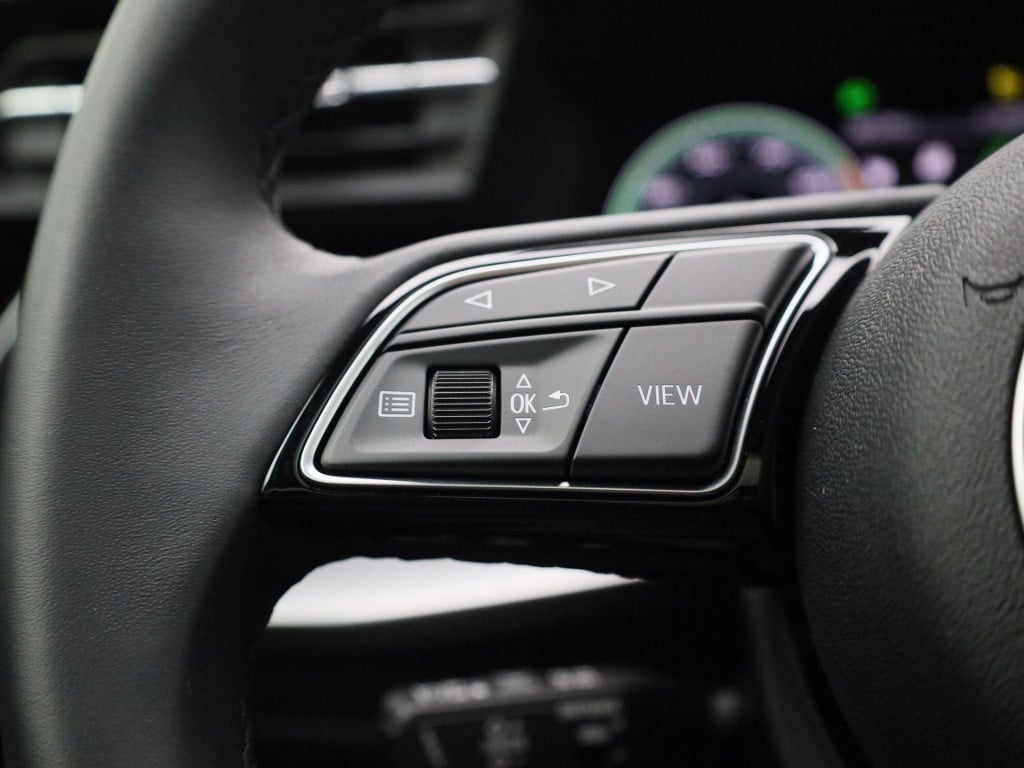 Audi A3 sportback 45 tfsi e s edition competition 245 pk | s-line | automaa