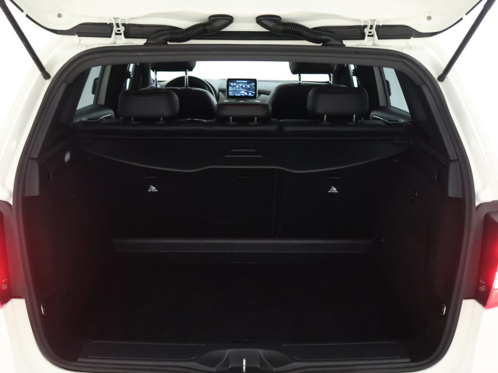 Mercedes-Benz B-Klasse 180 amg night edition plus keyless go | leer | panor