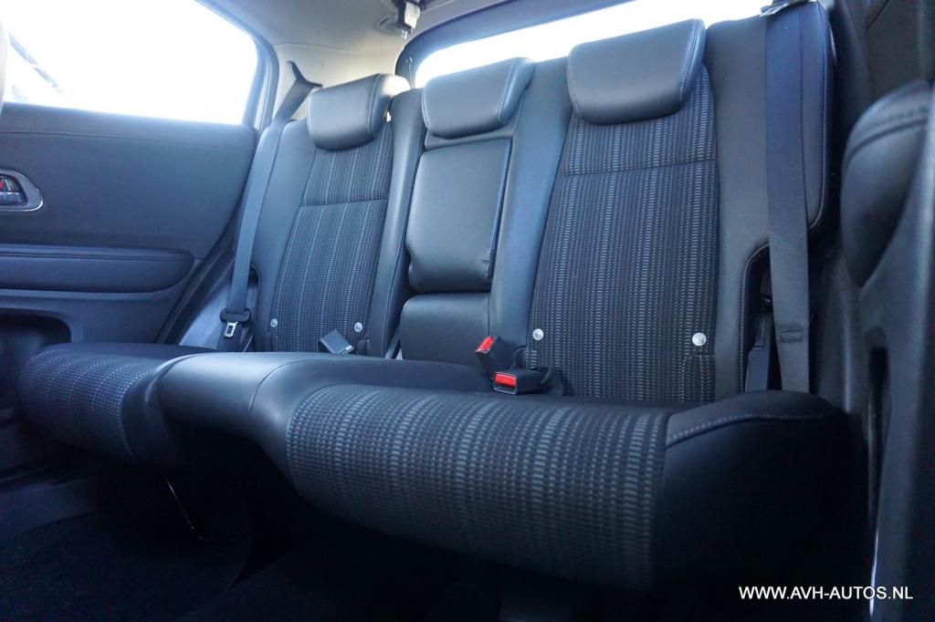 Honda HR-V 1.5 i-vtec executive