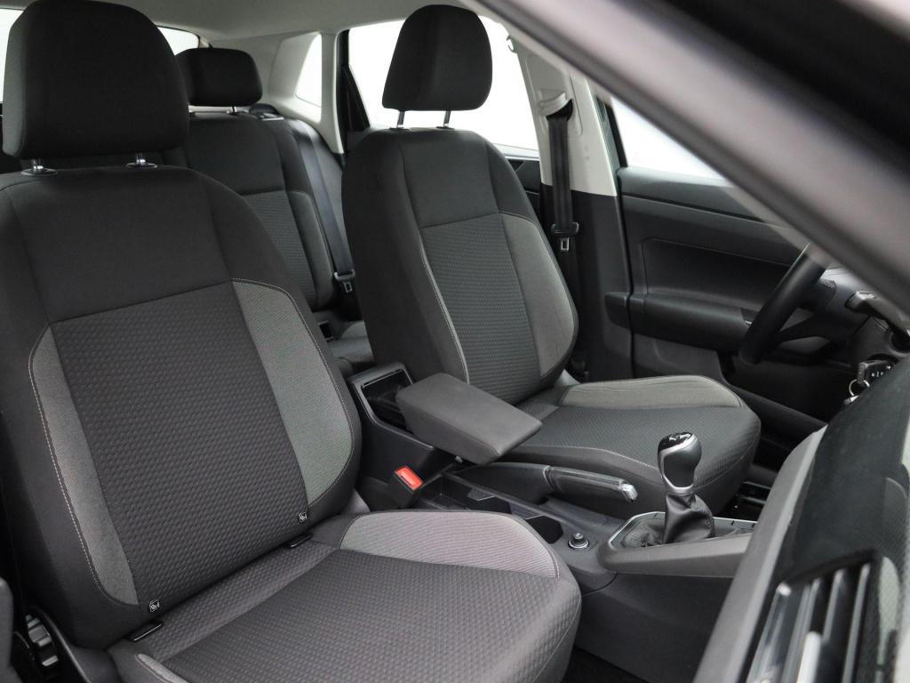 Volkswagen Polo 1.0 tsi life | apple carplay / android auto | camera | navi