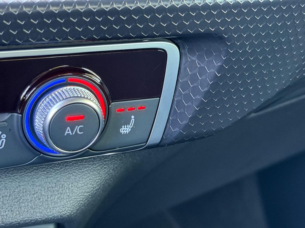 Audi A1 Sportback 30 tfsi 110pk s-tronic advanced | cruise | carplay | stoe