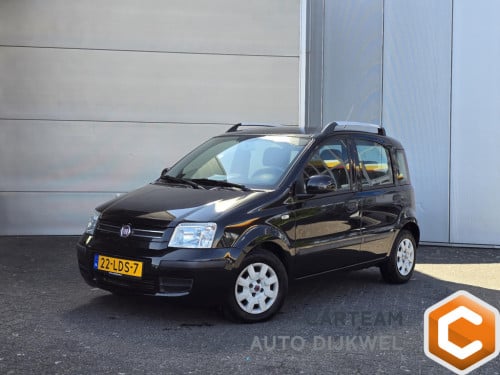 Fiat Panda 1.2 edizione cool