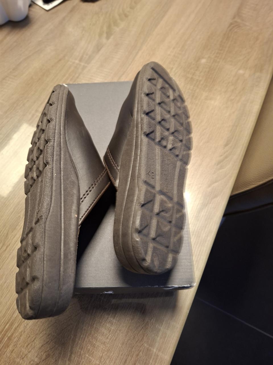 Heren Slippers