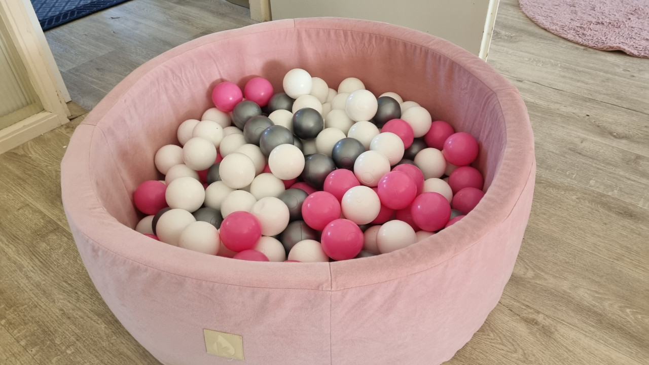 Ballenbak