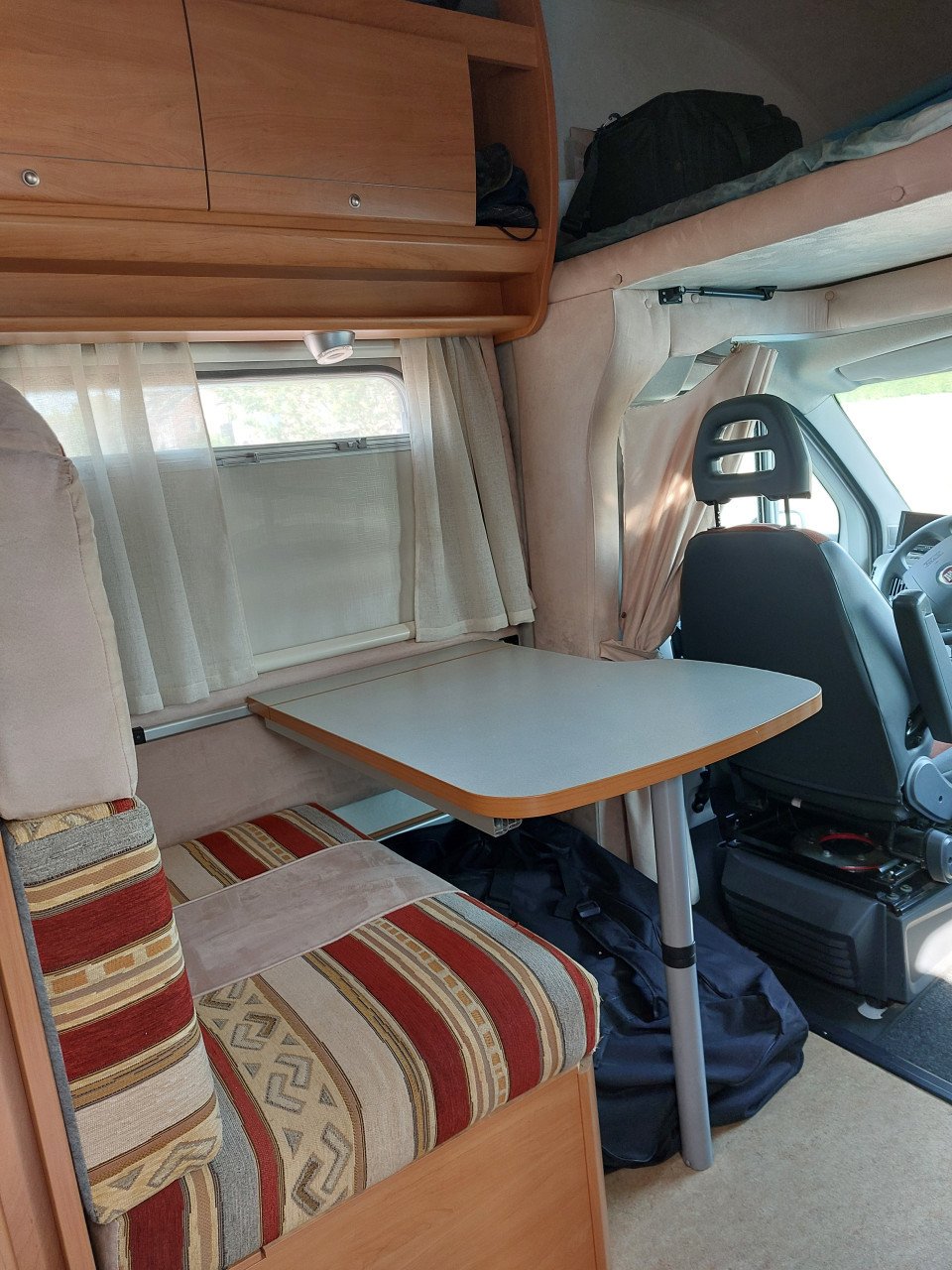 Camper