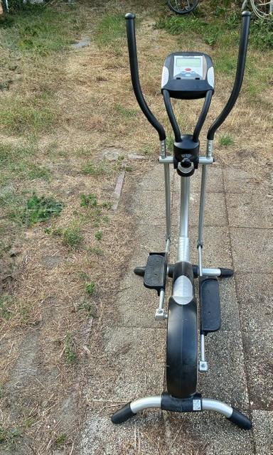Crosstrainer Kettler Basic-Line Verso 200