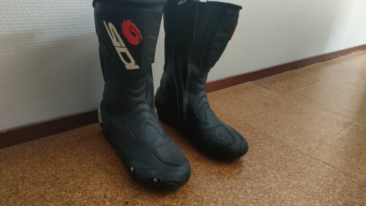 Dainese motorpak