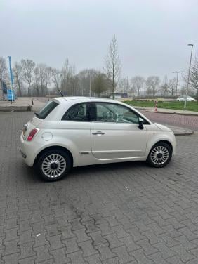 Fiat 500 Twin air