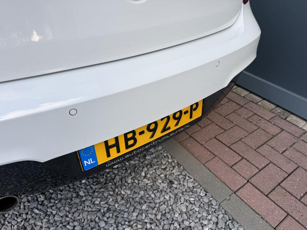 BMW 1 Serie 116i 136pk limited m-sportpakket 5-drs