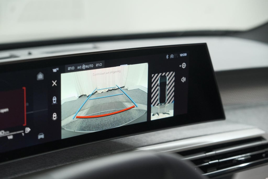 Peugeot 3008 1.2 hybrid 145 gt | elektrische kofferklep | camera | adaptiev