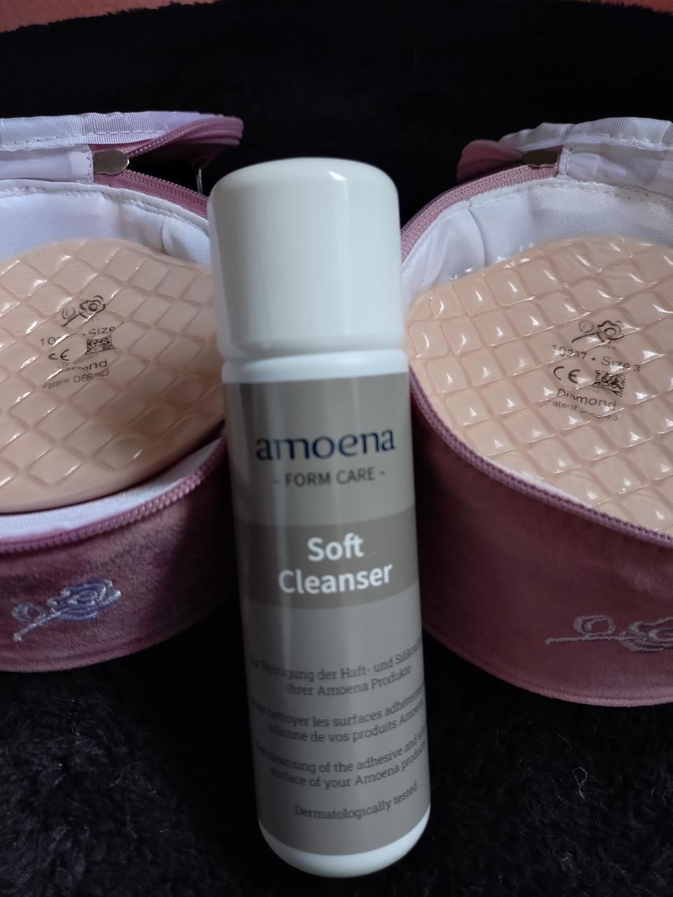 Mooie borstprotheses van ABC