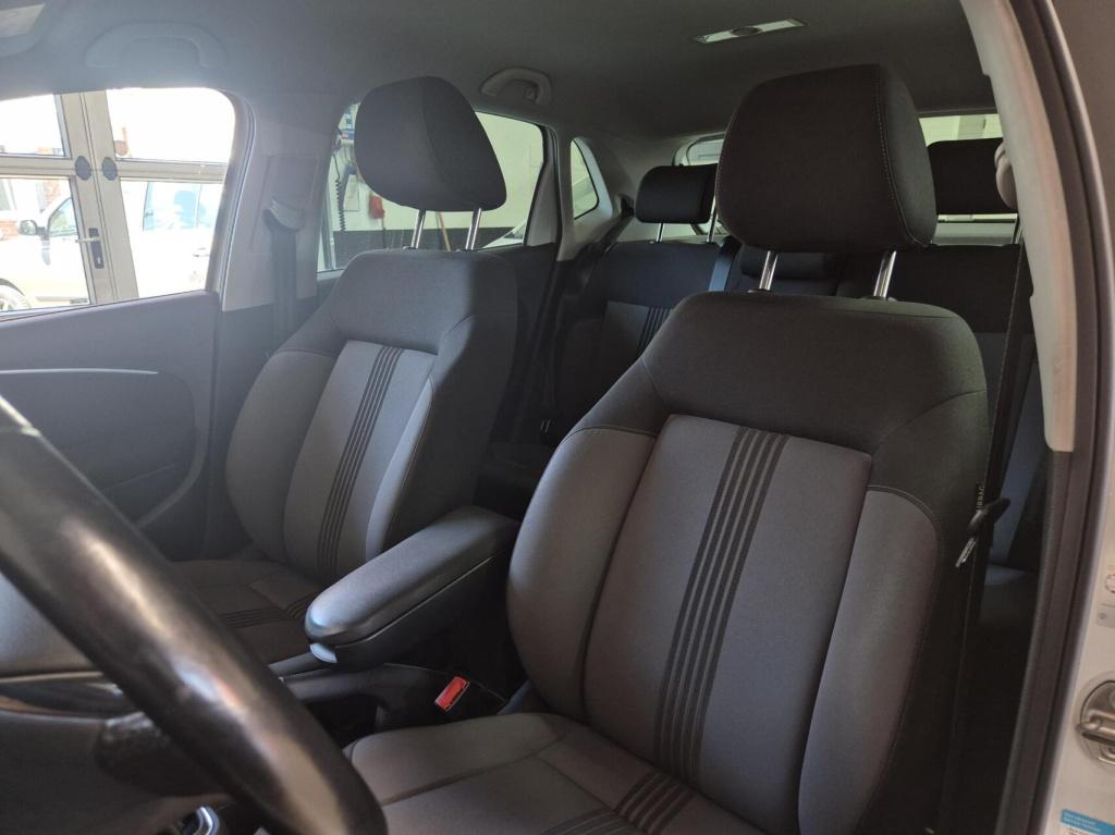 Volkswagen Polo 1.0 comfortline edition