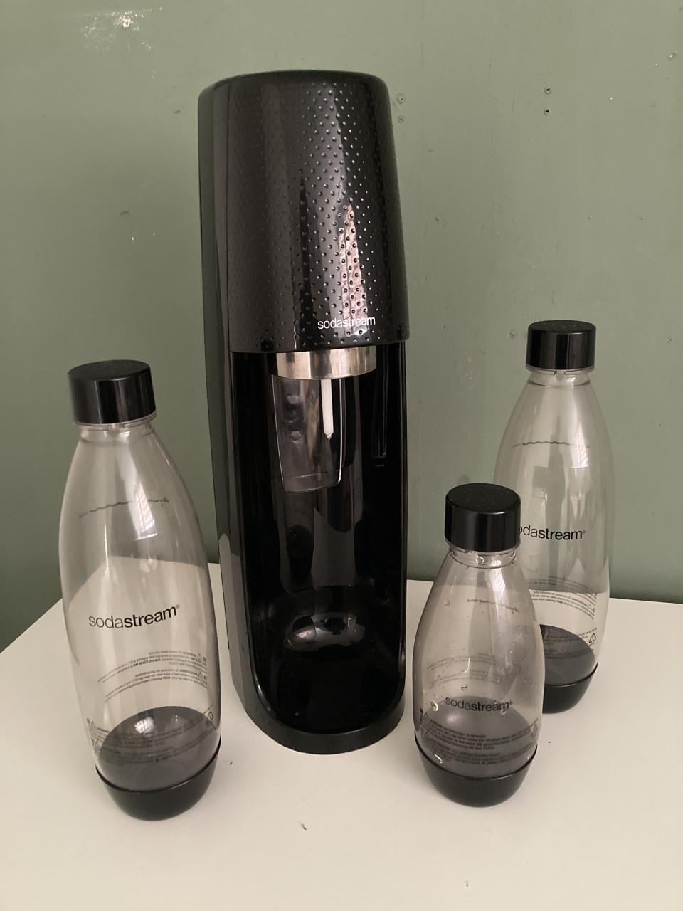 Sodastream