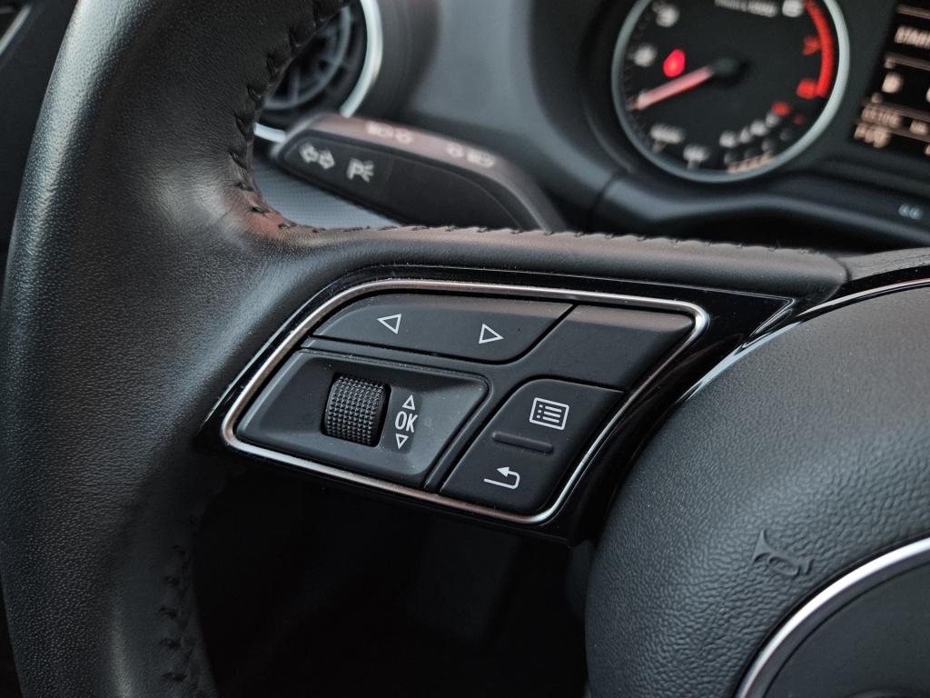 Audi Q2 35 tfsi pro line | stoelverw. | elek. achterklep rijklaar inclusief