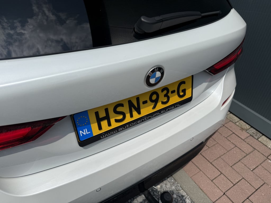 BMW 1 Serie 118i 140pk executive sportline 5-drs