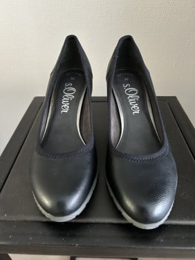 Schoenen