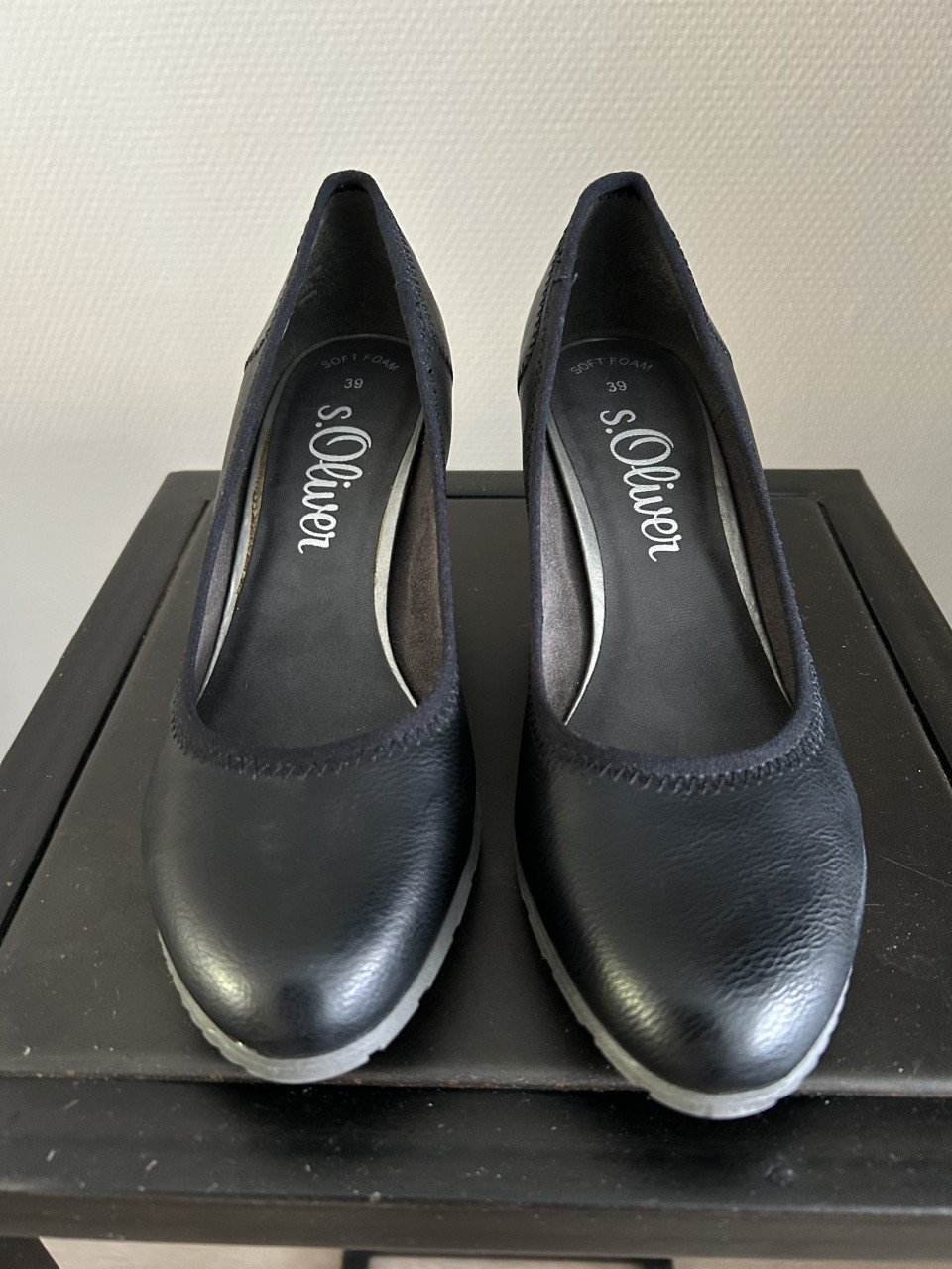Schoenen