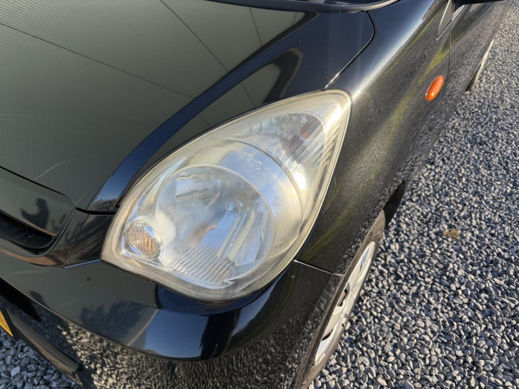 Daihatsu Cuore 1.0 trend 5-drs