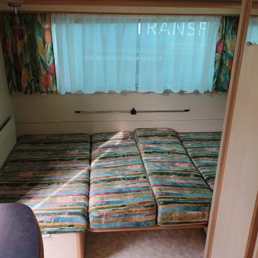 Adria Unica  431 DD