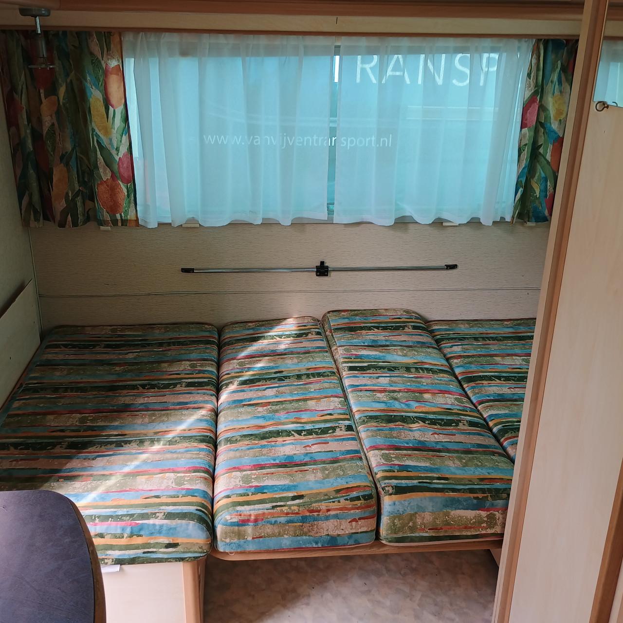 Adria Unica  431 DD