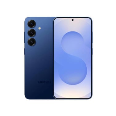 Samsung Galaxy S25 Plus - 256 GB | Navy Blauw