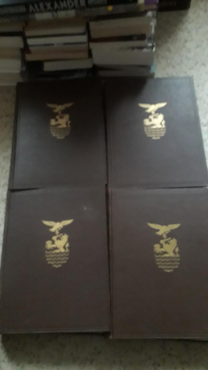 Nederland in oorlogstijd