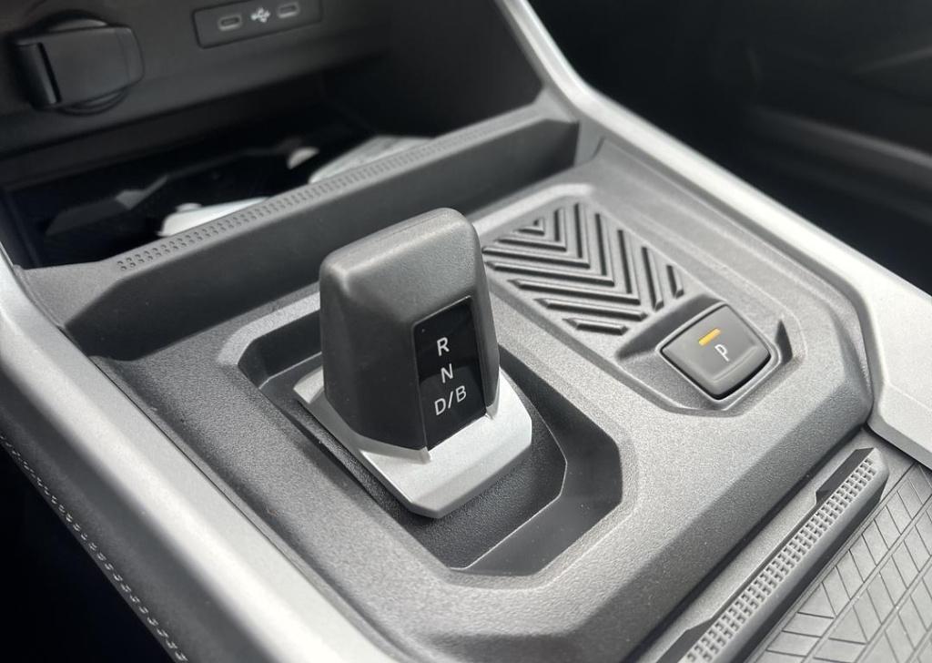 Dacia Bigster 1.8 hybrid 155 limited edition