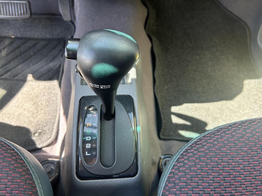 Hyundai Atos 1.1i dynamic cool automaat|stuurbekrachting|airco|uniek lage k