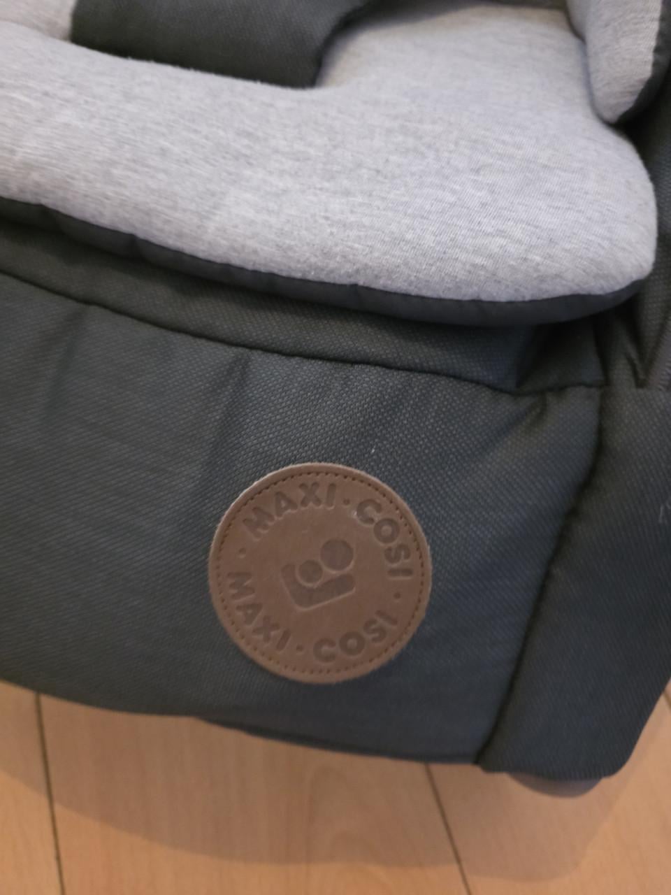 Maxi-Cosi Kori wipstoel